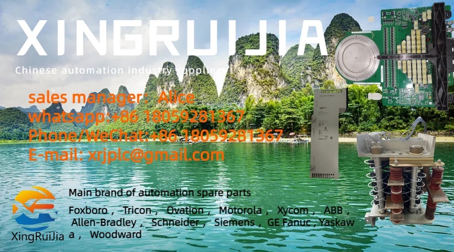 ABB UDD406A 3BHE041465P201 NEW In stock