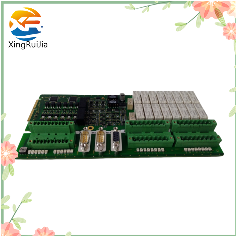 ABB UCD208A101 3BHE02018R0101 NEW In stock