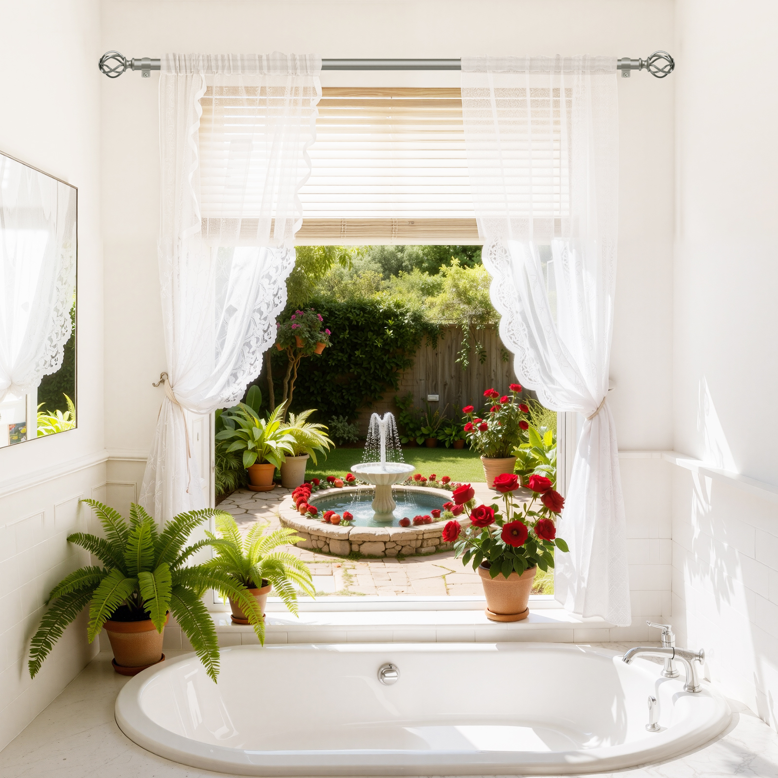 Curtain rods powder coating fitting and supply 公开小组  · 1,701 位成员 杨盼盼 4分钟  · #Curtainrod #Draperyrod #Curtainpole #Telescopiccurtainrod #Doublecurtainrod #Curtaintrack 