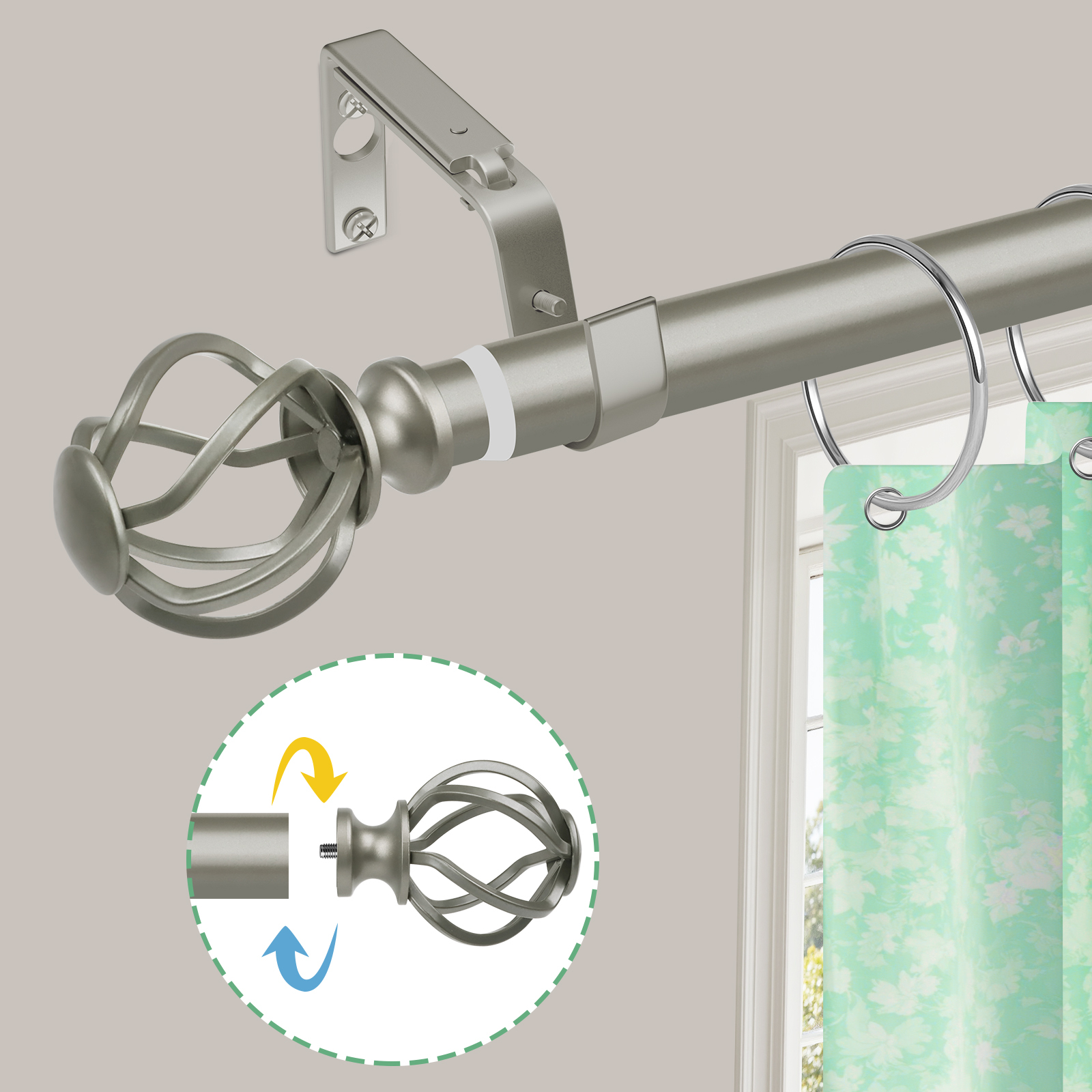 Curtain rods powder coating fitting and supply 公开小组  · 1,701 位成员 杨盼盼 4分钟  · #Curtainrod #Draperyrod #Curtainpole #Telescopiccurtainrod #Doublecurtainrod #Curtaintrack 