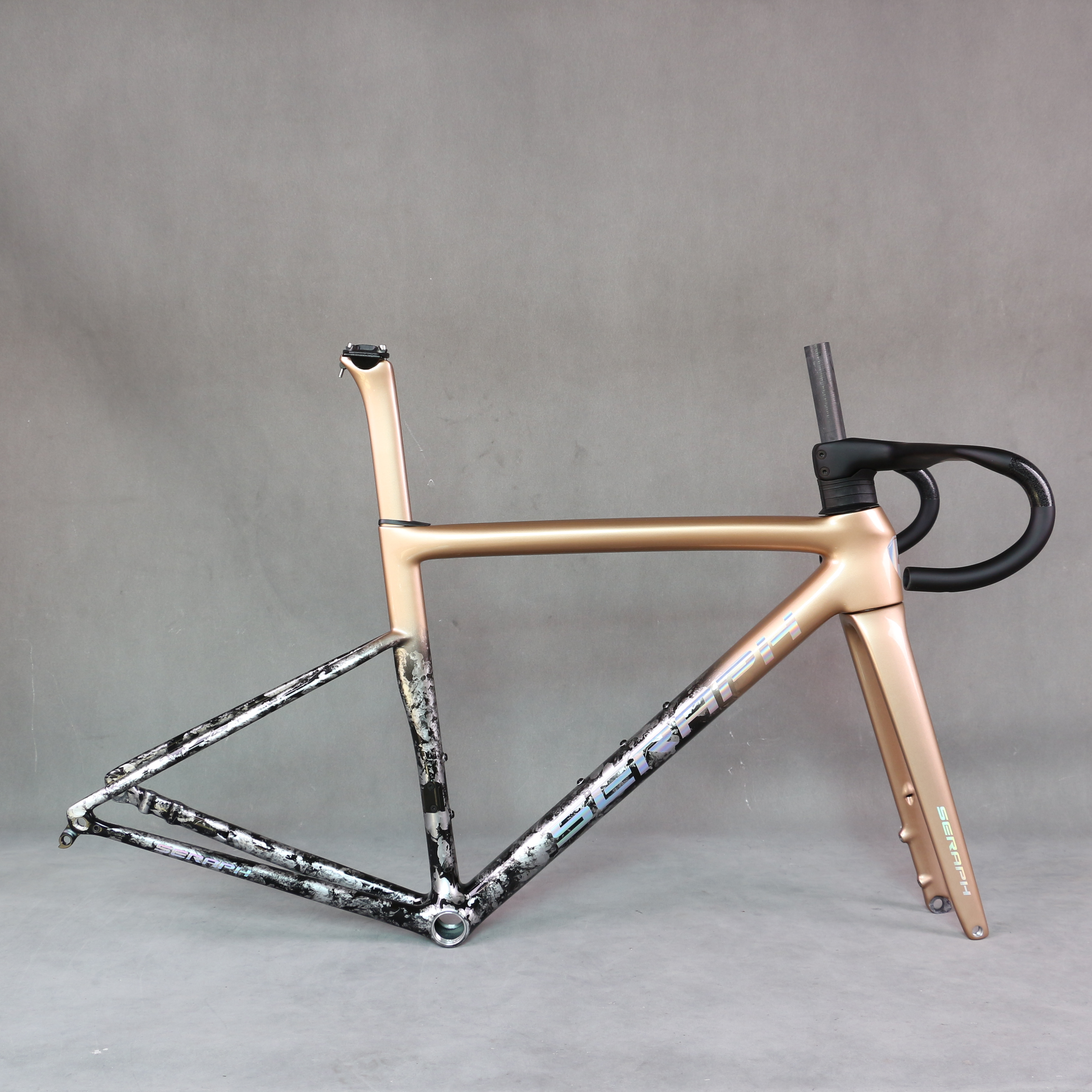 neconecoさま専用 MTB フレーム TANGE ULTIMATE