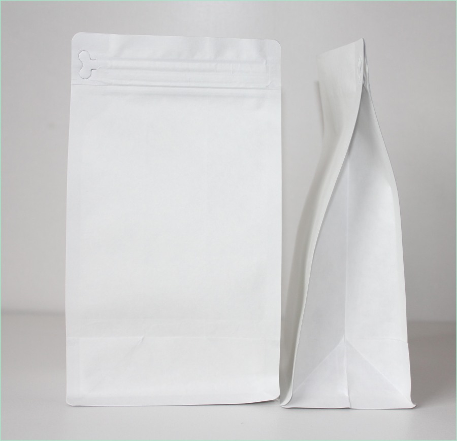 What is the best material for eco friendly coffee bags?