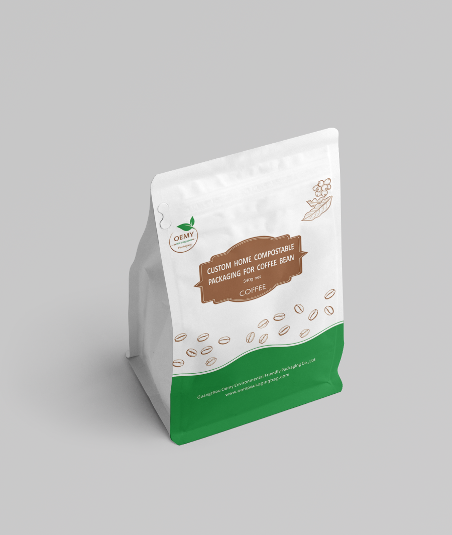 The Benefits of Compostable Coffee Bags