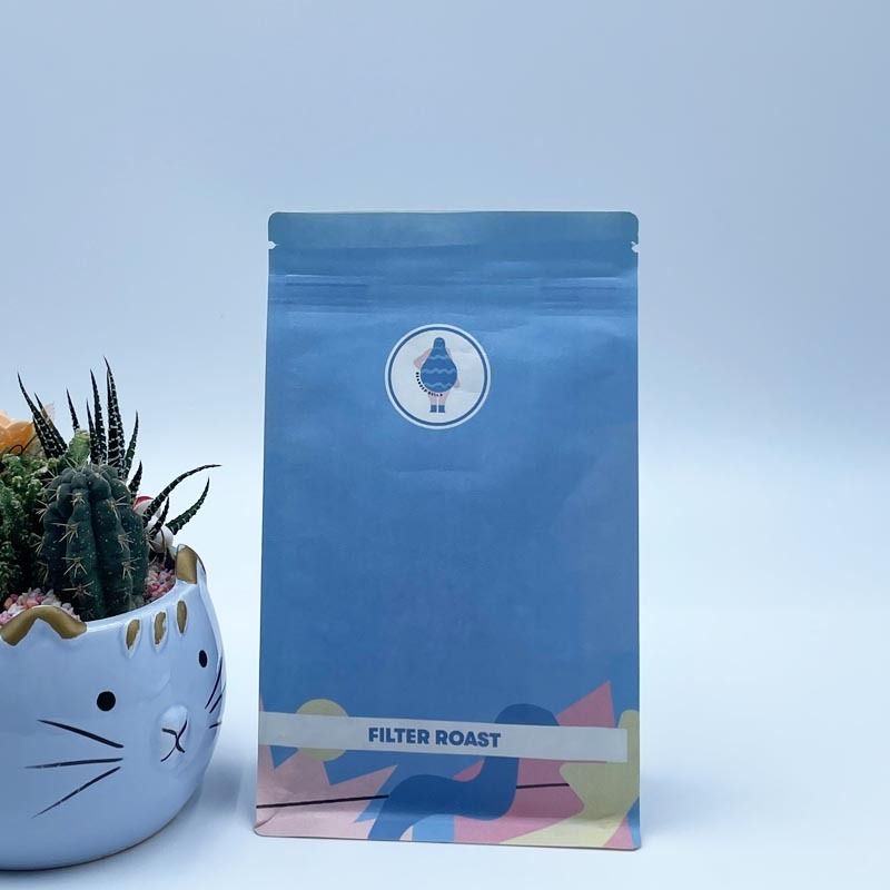 Are coffee bags biodegradable?