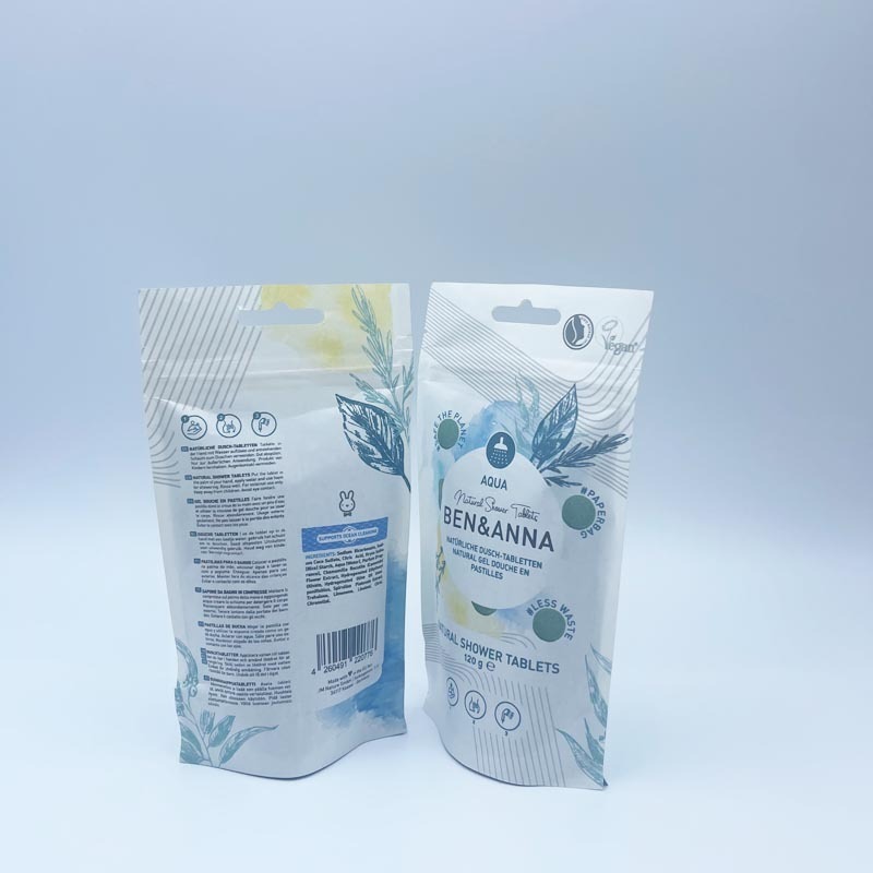 Biodegradable Ziplock Bags - Are They Eco-Friendly?