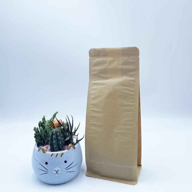 Designing Your Coffee Bag Packaging