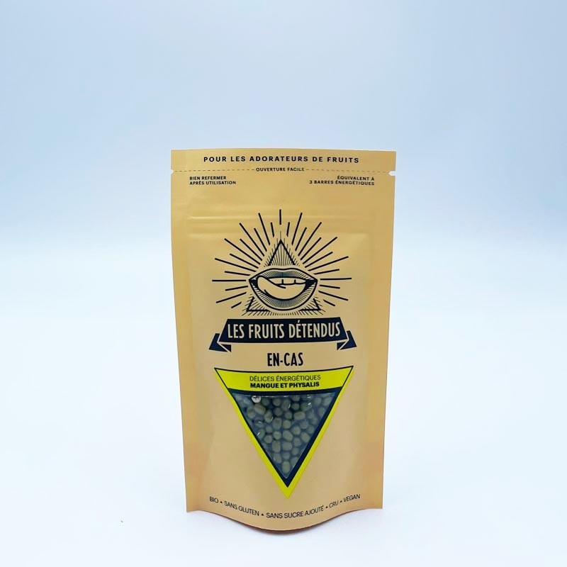 Stand Up Packaging Boosts Brand Recognition With Vibrant Graphics and Design Options