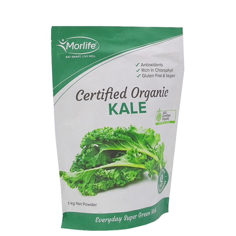 The Versatility of Seal Bag Packaging