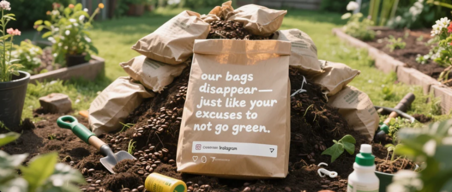 Which Type of Bag is the Most Environmentally Friendly? Let's Break it Down