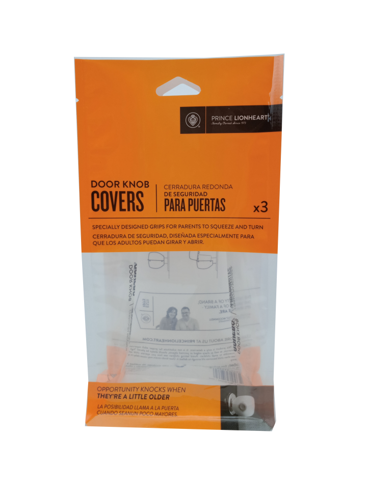 Eight-side sealed square bottom stand up zipper bag