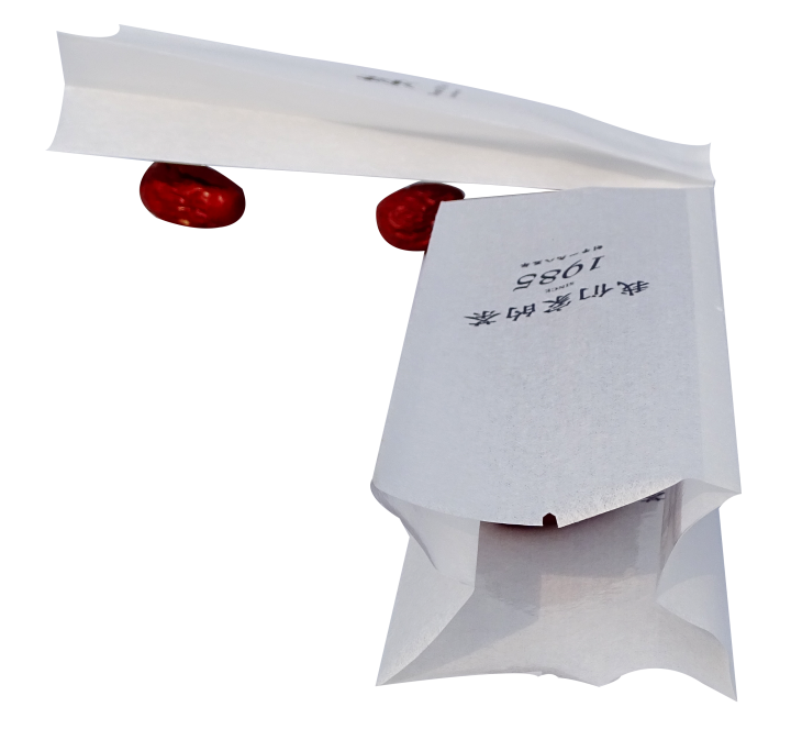 Custom biodegradable packaging for tea bags packaging of tea leaves