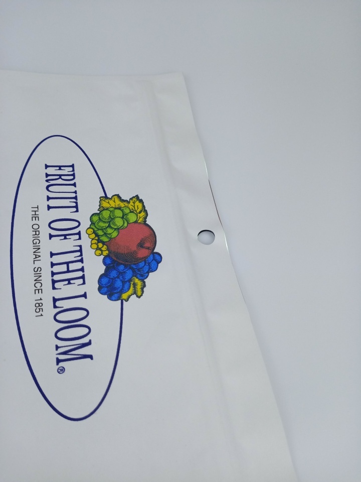 High barrier bdegradable kraft paper packaging