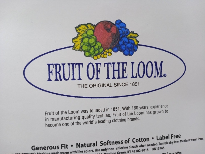 High barrier bdegradable kraft paper packaging