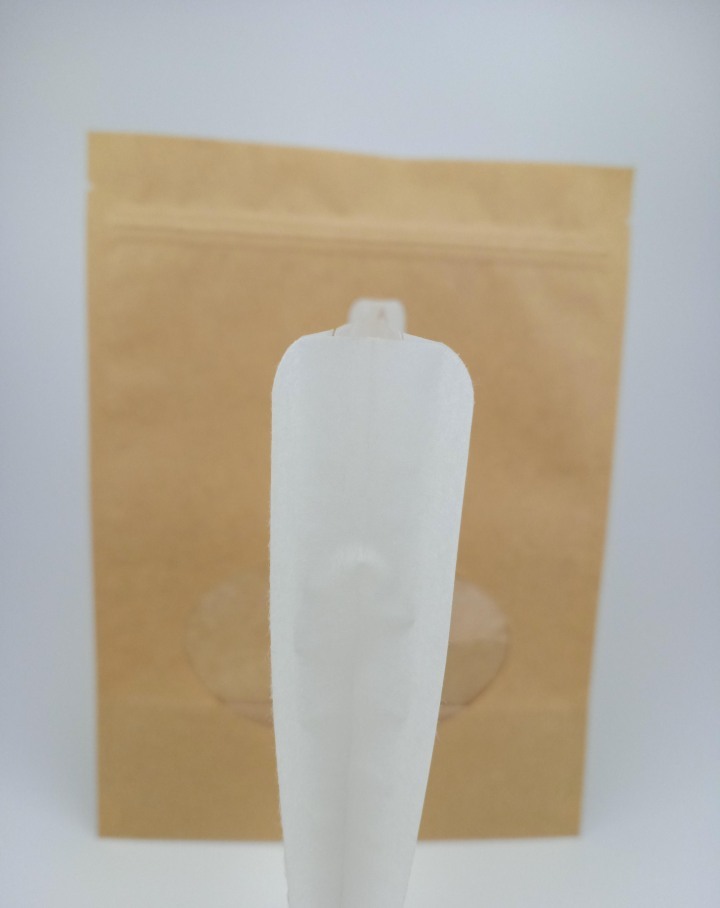 Custom baby eco friendly packaging products biodegradable packaging bags