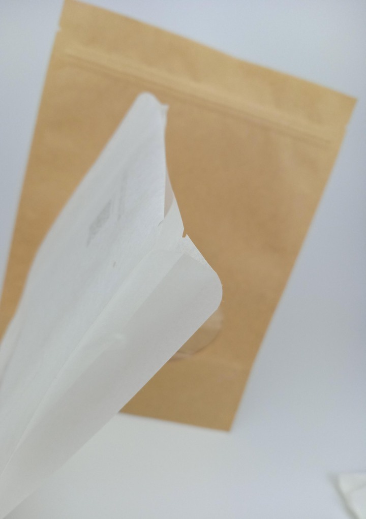 Custom baby eco friendly packaging products biodegradable packaging bags