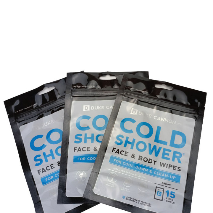 biodegradable packaging stand up zipper eco friendly packaging bag