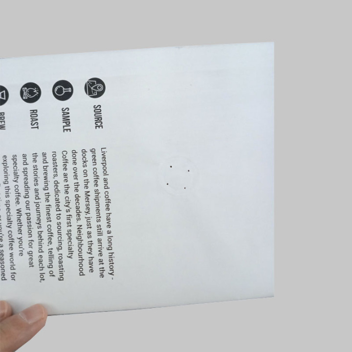 biodeagradable coffee packaging eco friendly coffee bags