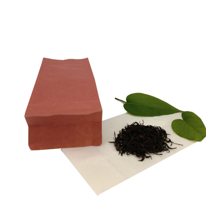biodegradable tea bags eco friendly paper packaging bags