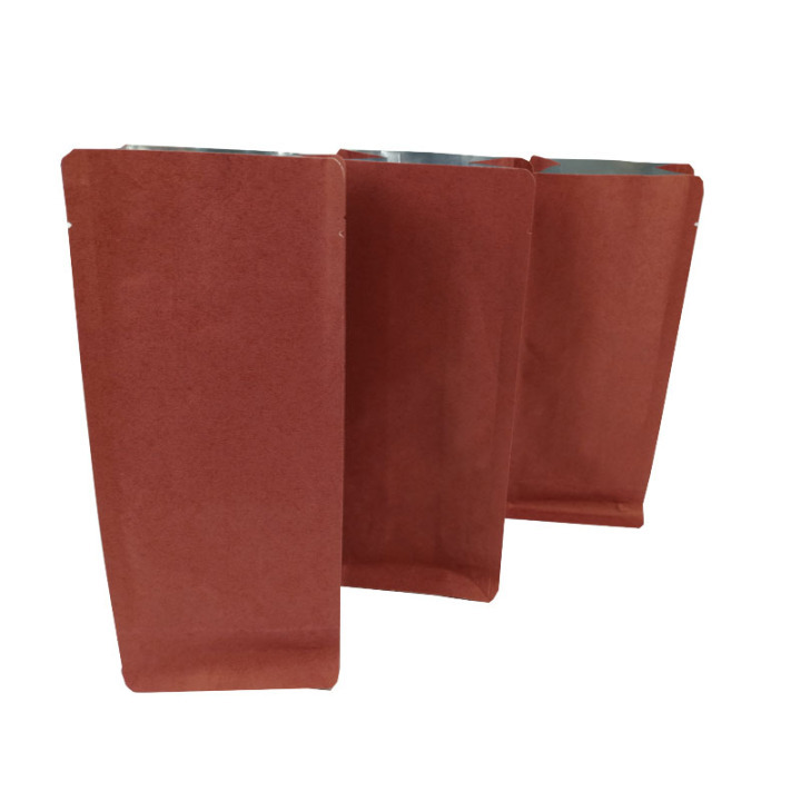 biodegradable tea bags eco friendly paper packaging bags