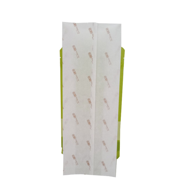 Cotton paper bag biodegradable