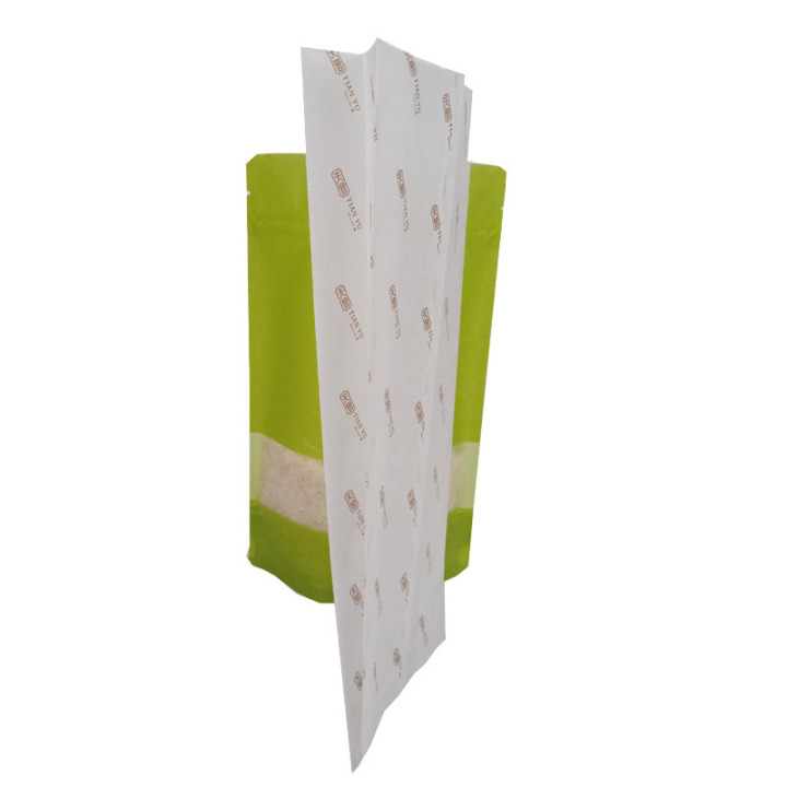 Cotton paper bag biodegradable