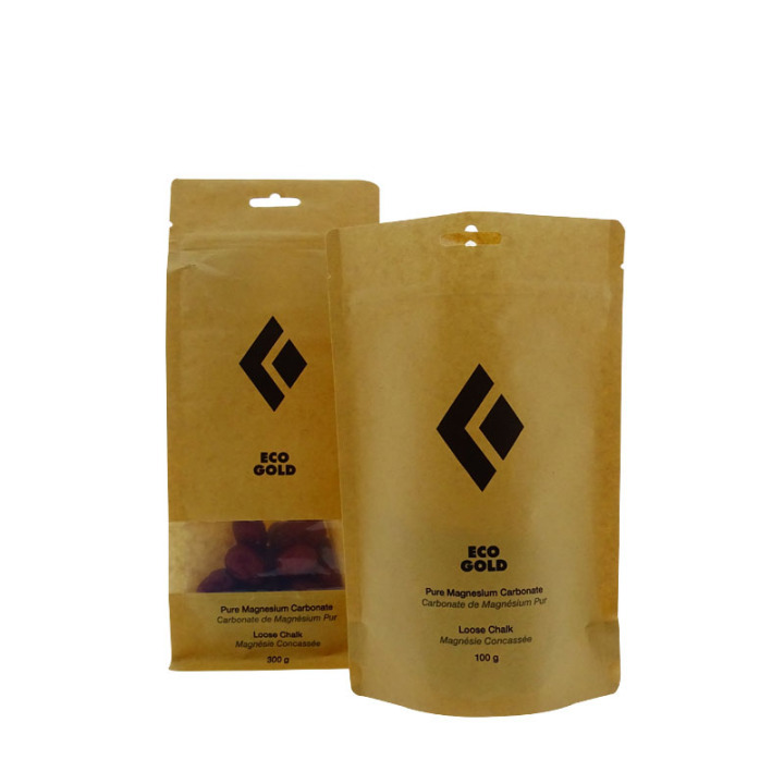 Resealable packaging dry fruit packaging bags 