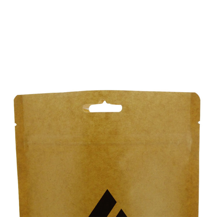 Resealable packaging dry fruit packaging bags 