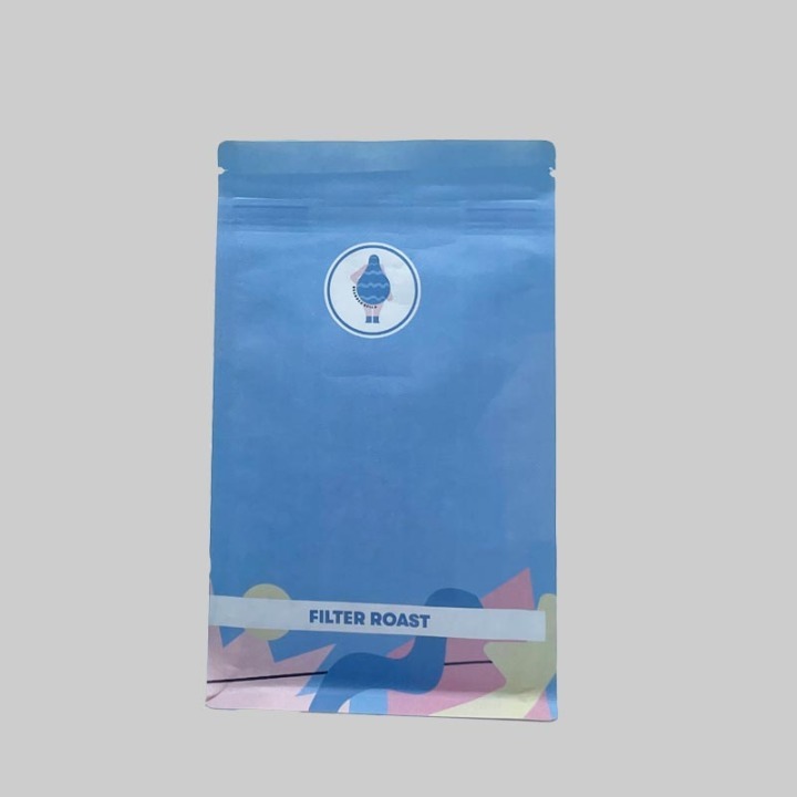 eco friendly coffee bags and biodegradable coffee bags