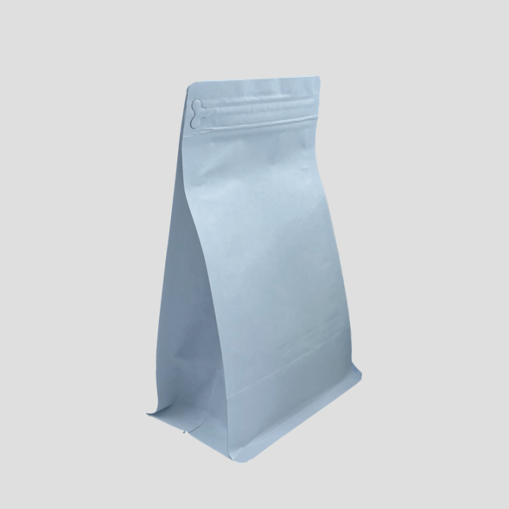 Compostable coffee packaging eco friendly coffee bags