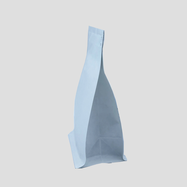 Compostable coffee packaging eco friendly coffee bags