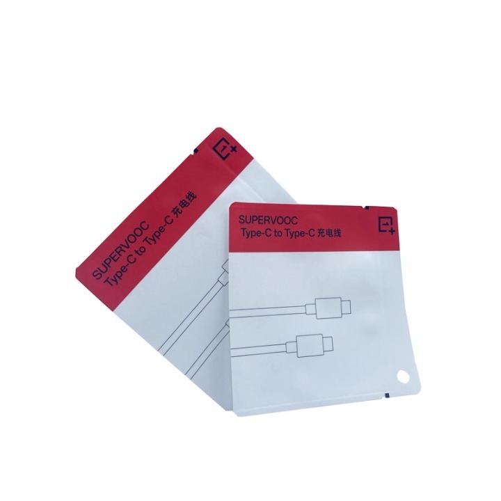 seal bag packaging bag and eco friendly packaging