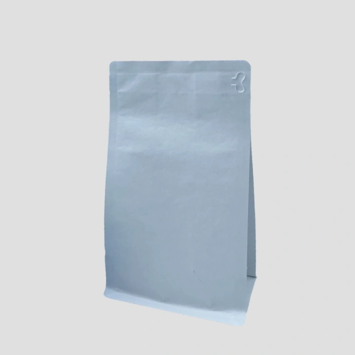 Sustainable Coffee Packaging Compostable Eco Friendly Bags  