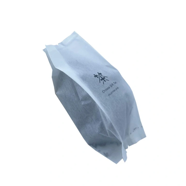 Customizable Gueest Pouches Compostable Packaging Bags for Tea Customizable Gueest Pouches Compostable Packaging Bags for Tea tea bags,tea packaging bags,tea gusset pouches,cpmpostable packaging bags,custom tea bags