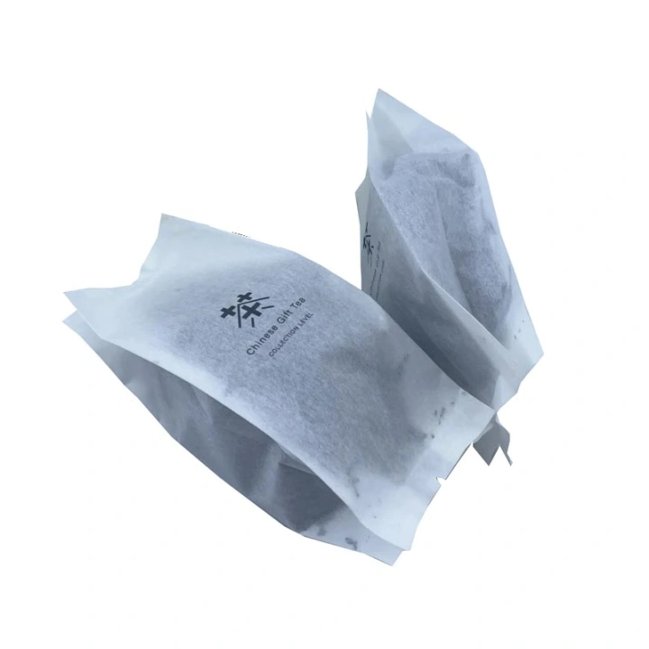 Customizable Gueest Pouches Compostable Packaging Bags for Tea Customizable Gueest Pouches Compostable Packaging Bags for Tea tea bags,tea packaging bags,tea gusset pouches,cpmpostable packaging bags,custom tea bags
