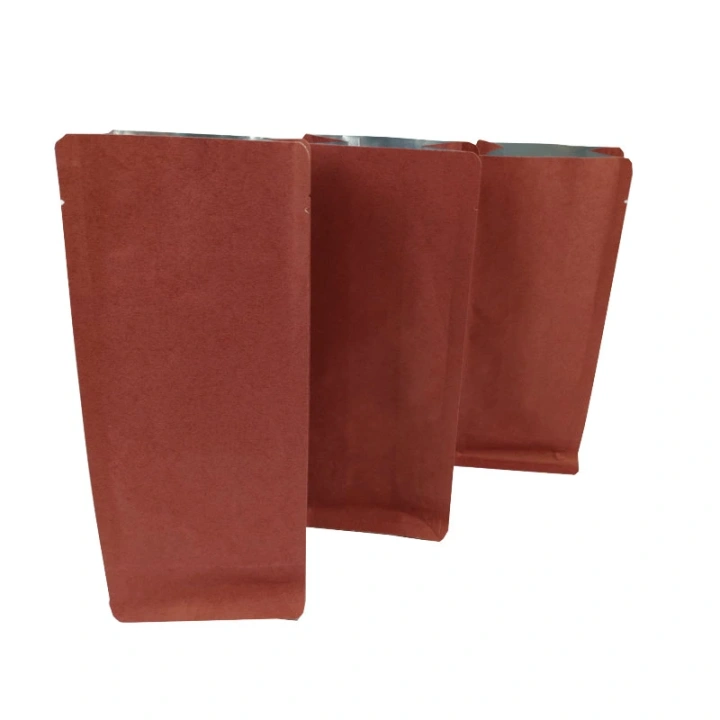 Custom Printed Biodegradable Tea Bags Eco Friendly Packaging  
