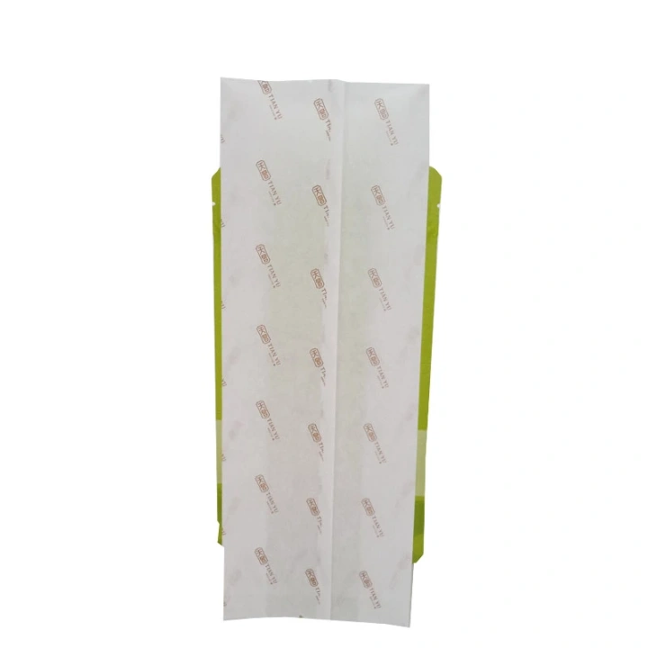 Eco Friendly Custom Packaging Natural Cotton Paper Biodegradable  