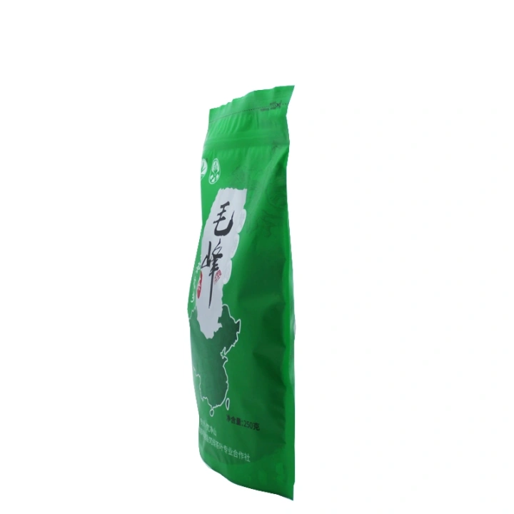  Sustainable Custom Printed Tea Bags Biodegradable Material  