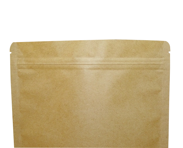 Wholesale Kraft Paper Bgas Stand-Up Pouches Food Packaging with Window  Wholesale Kraft Paper Bgas Stand-Up Pouches Food Packaging with Window  food packaging bags,kraft paper packaging bags,flexible packaging,stand-up pouches,food kraft paper packaging