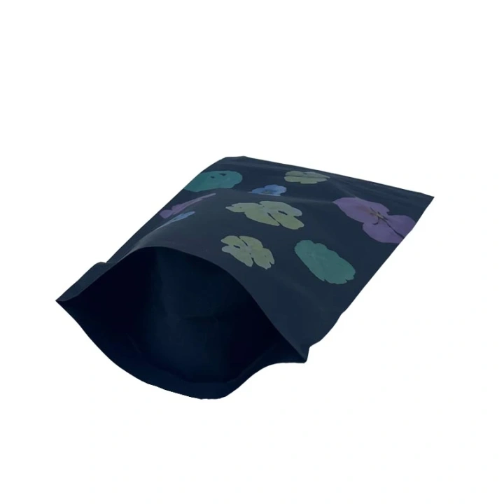 Eco Friendly Biodegradable Kraft Paper Bags Sustainable Packaging Solution  