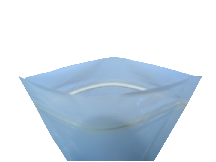 Eco Friendly Transparent Custom Packaging Bags for Dry Fruits  