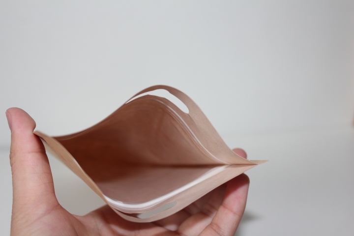 Sustainable Custom Pet Food Bags Personalized Eco Packaging  