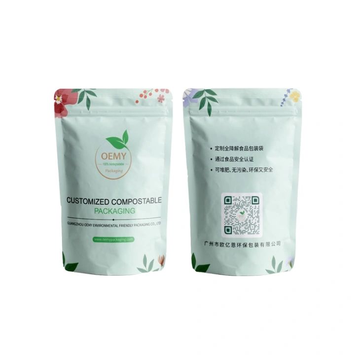 Wholesale Flexible Stand-up pouches Customizable Food Packaging  Wholesale Flexible Stand-up pouches Customizable Food Packaging  biodegradable bags,compostable packaging,flexible packaging,food packaging,stand-up pouches