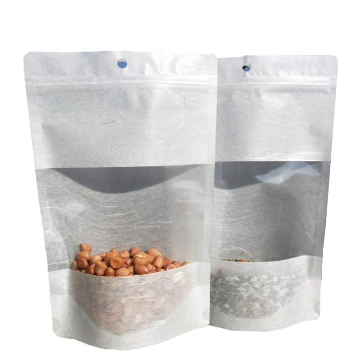 Wholesale Stand-Up Pouches Custom Biodegradable Packaging Bags for Food Wholesale Stand-Up Pouches Custom Biodegradable Packaging Bags for Food food bags,compostable bags,food flexible packaging bags,stand-up pouches,biodegradable bags