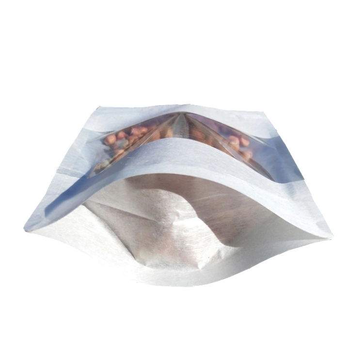 Wholesale Stand-Up Pouches Custom Biodegradable Packaging Bags for Food Wholesale Stand-Up Pouches Custom Biodegradable Packaging Bags for Food food bags,compostable bags,food flexible packaging bags,stand-up pouches,biodegradable bags