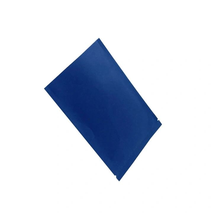 Compostable Three Side Seal Packaging Bags Manufacturer  