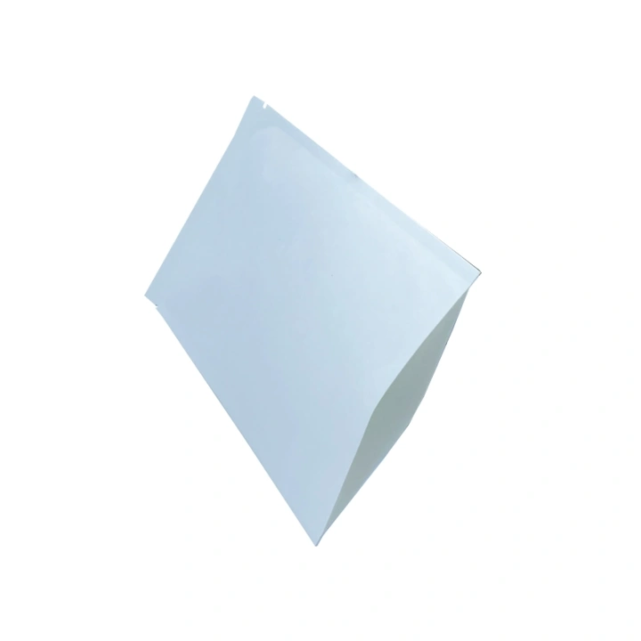 Custom Three Side Sealing Bag Eco Friendly Packaging  