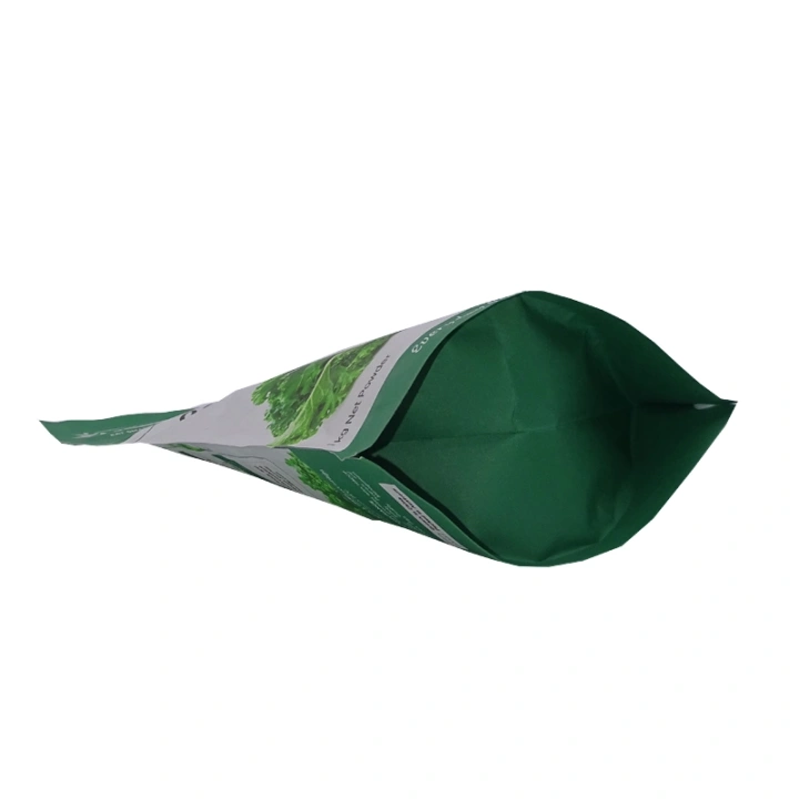 China Factory Wholesale Compostable Stand-Up Zipper Bags with Custom Printing  China Factory Wholesale Compostable Stand-Up Zipper Bags with Custom Printing  compostable bag,coffee packaging,customizable food packaging,stand-up pouch