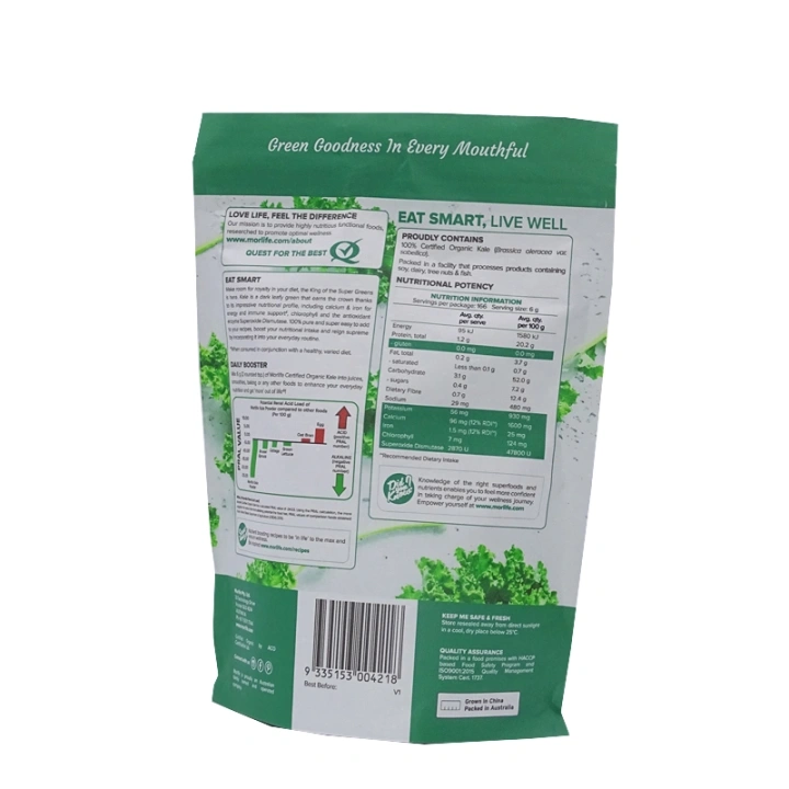 China Factory Wholesale Compostable Stand-Up Zipper Bags with Custom Printing  China Factory Wholesale Compostable Stand-Up Zipper Bags with Custom Printing  compostable bag,coffee packaging,customizable food packaging,stand-up pouch