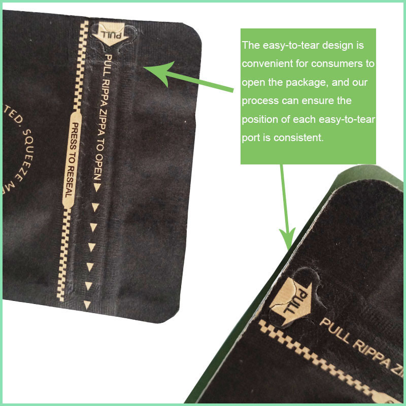 Custom kraft paper packaging coffee packaging supplier in china  kraft paper packaging,coffee beans bags,coffee packaging bag