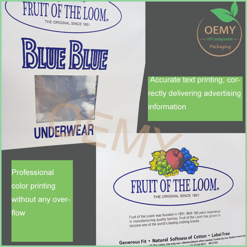 Customized High barrier bdegradable kraft paper packaging High barrier bdegradable kraft paper packaging degradable packaging bag,kraft paper packaging,stand up zipper bag